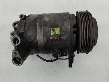 2007-2008 Nissan Maxima Air Conditioning A/c Ac Compressor Oem