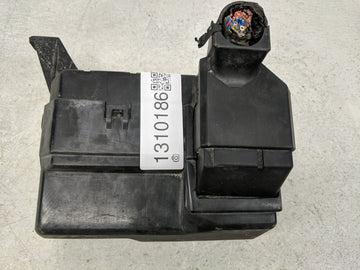 2007-2008 Nissan Maxima Fusebox Fuse Box Panel Relay Module P/N:284B9 7Y000 7154-7082-30 Fits Fits 2007 2008 OEM Used Auto Parts