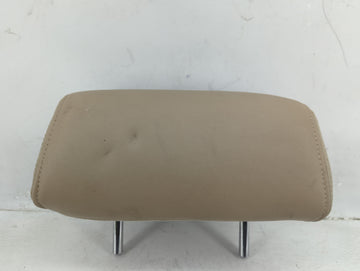 2007-2008 Nissan Maxima Headrest Head Rest Rear Center Seat Fits Fits 2007 2008 OEM Used Auto Parts