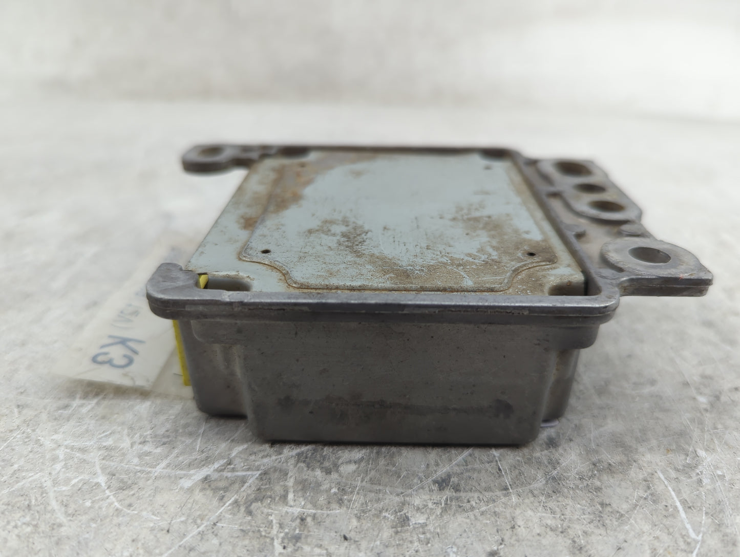 2007 Nissan Maxima Safety Restraint Srs Airbag Control Module 98820zk30b - Oemusedautoparts1.com