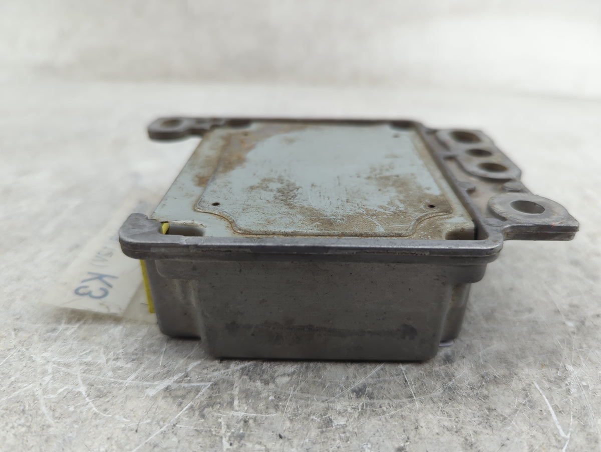 2007 Nissan Maxima Safety Restraint Srs Airbag Control Module 98820zk30b - Oemusedautoparts1.com