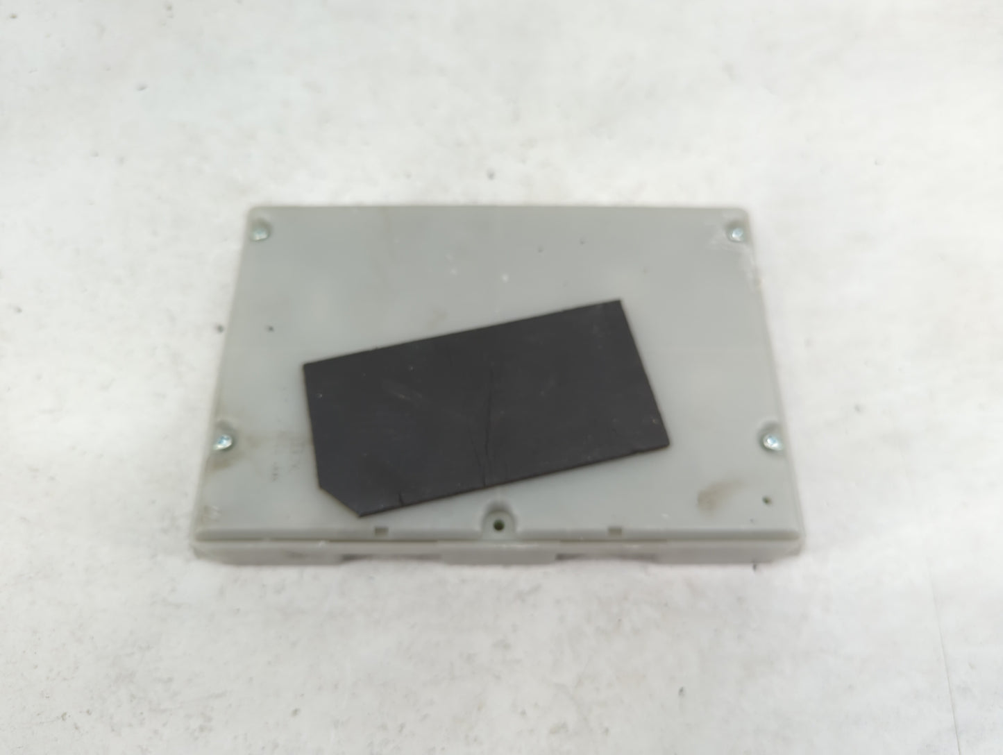 2007-2008 Nissan Maxima Radio Control Panel 1464773 - Oemusedautoparts1.com