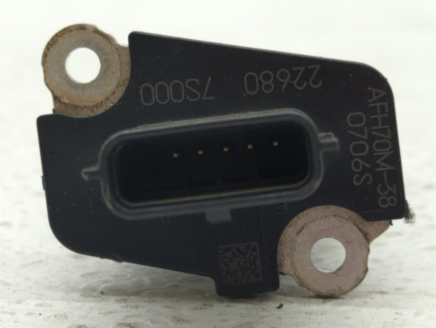 2004-2008 Nissan Maxima Mass Air Flow Meter Maf - Oemusedautoparts1.com
