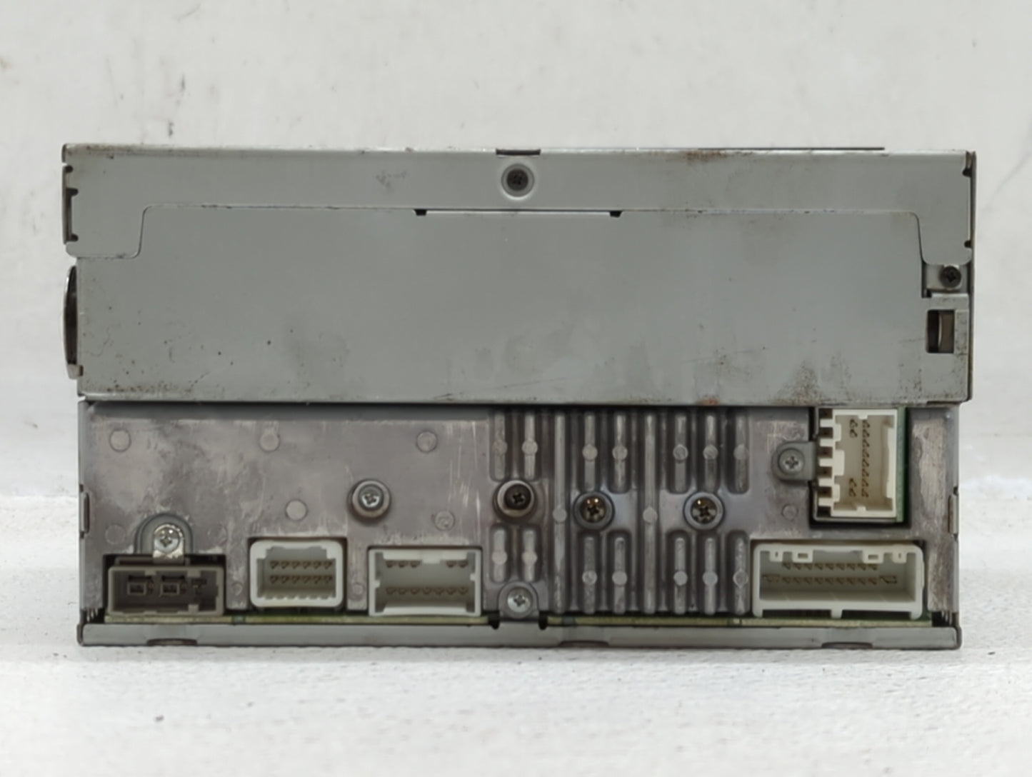 2007-2007 Nissan Maxima Am Fm Cd Player Radio Receiver - Oemusedautoparts1.com