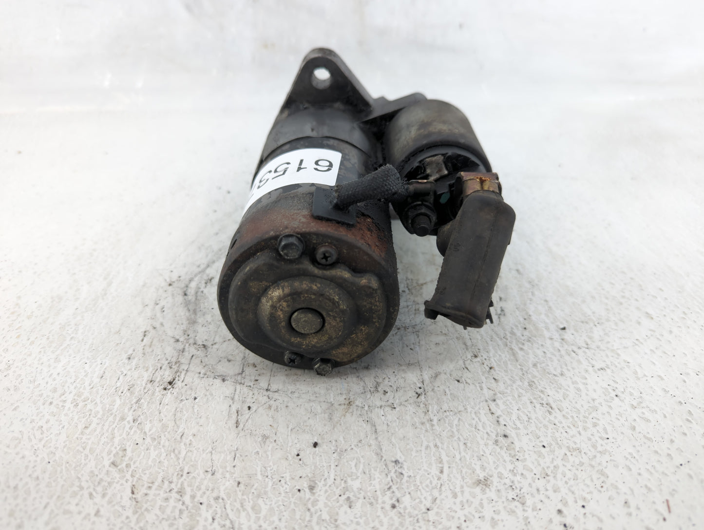 2007-2008 Nissan Maxima Car Starter Motor Solenoid OEM P/N:M001T68681ZC 23300 CA000 Fits Fits 2003 2004 2005 2006 2007 2008