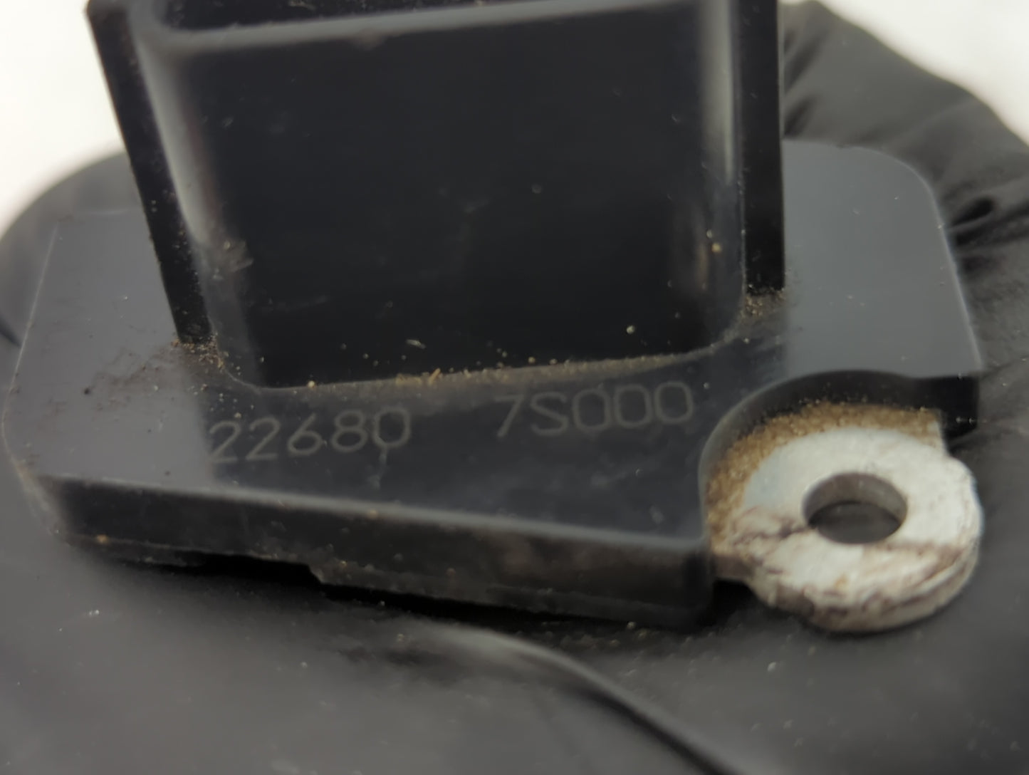 2004-2014 Nissan Maxima Mass Air Flow Meter Maf - Oemusedautoparts1.com
