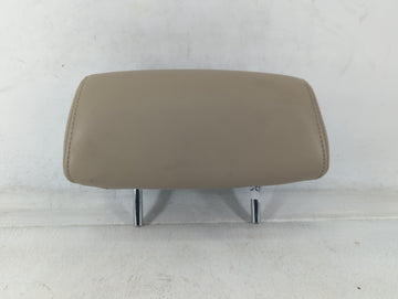 2007-2008 Nissan Maxima Headrest Head Rest Front Driver Passenger Seat