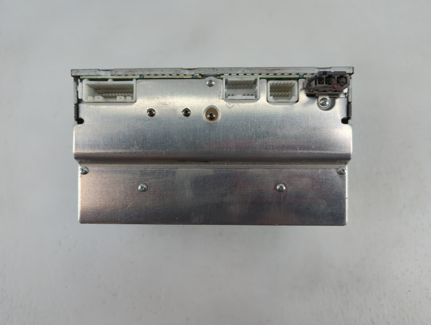 2007-2007 Nissan Maxima Am Fm Cd Player Radio Receiver - Oemusedautoparts1.com