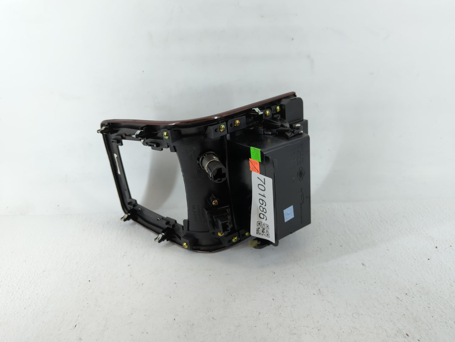 2007-2008 Nissan Maxima Climate Control Module Temperature AC/Heater Replacement P/N:P10410A01081 Fits Fits 2007 2008 OEM Us