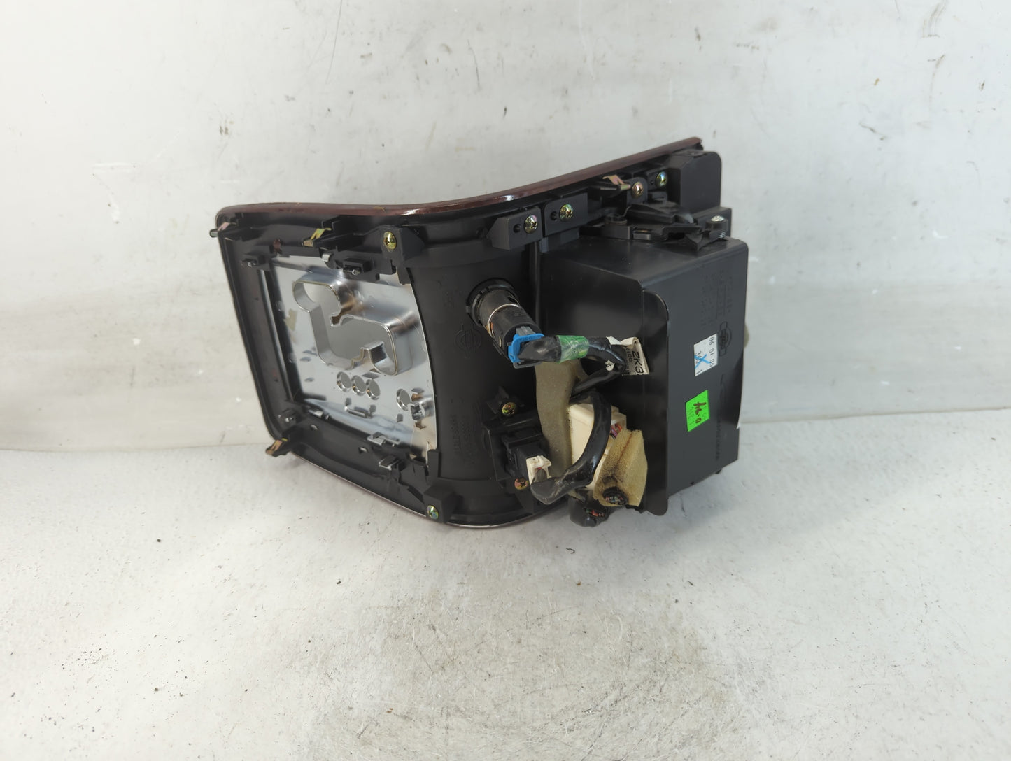 2007-2008 Nissan Maxima Climate Control Module Temperature AC/Heater Replacement P/N:27500 ZK30A Fits Fits 2007 2008 OEM Use
