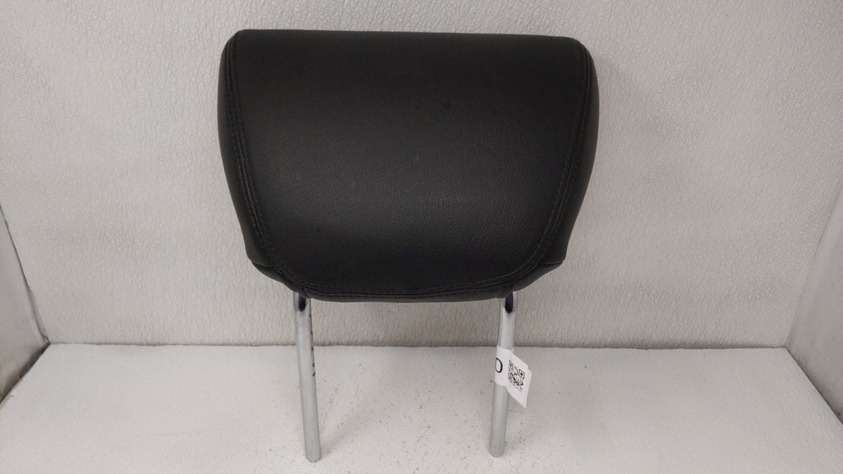 2007 Nissan Murano Headrest Head Rest Rear Center Seat Black 109010 - Oemusedautoparts1.com