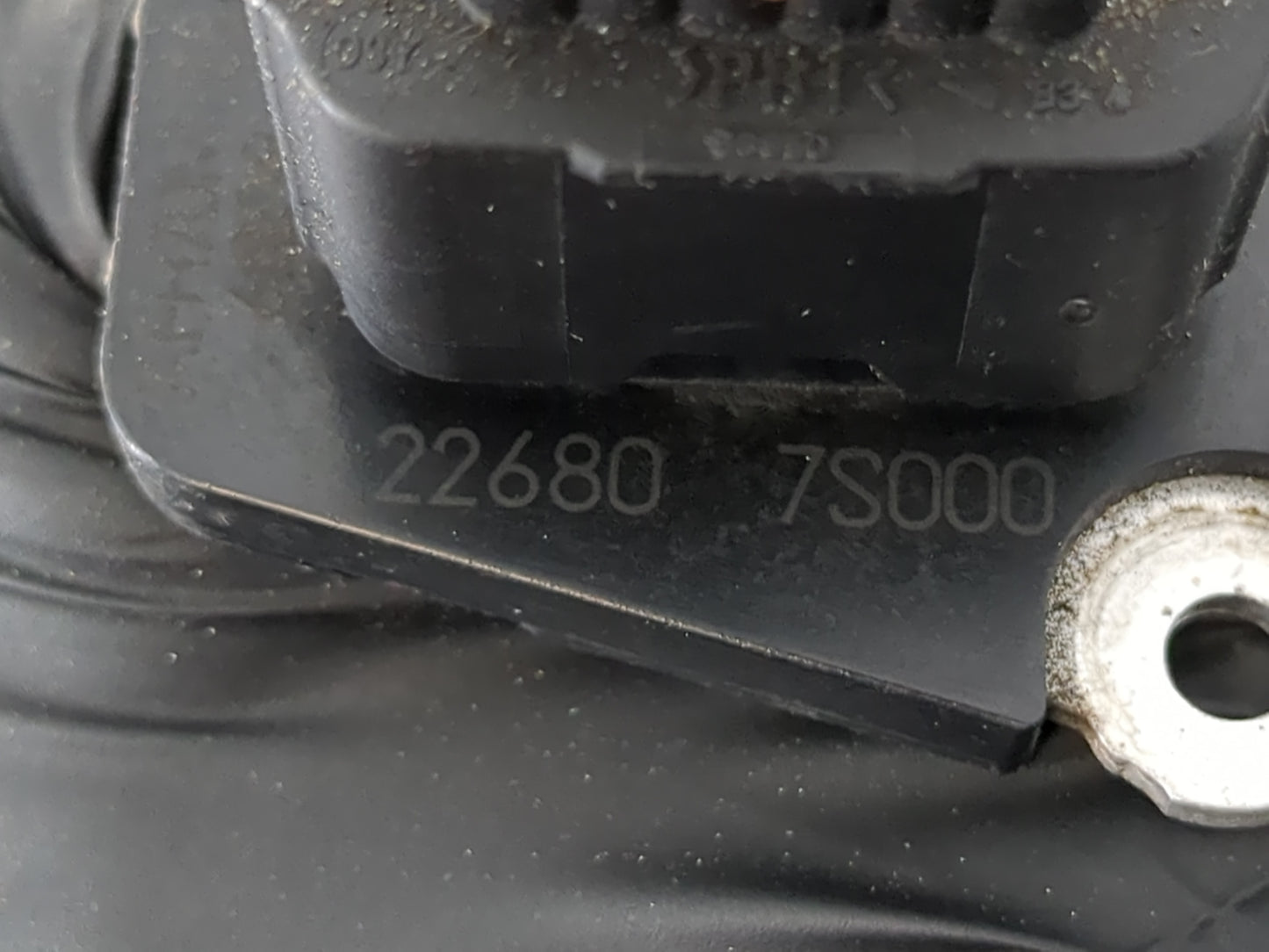 2003-2014 Nissan Murano Mass Air Flow Meter Maf - Oemusedautoparts1.com