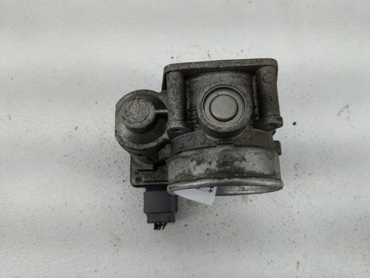 2007 Nissan Murano Throttle Body P/N:F1528H RME70-01 Fits Fits 2006 2008 2009 OEM Used Auto Parts