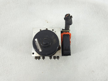 2005-2007 Nissan Murano ABS Pump Control Module Replacement P/N:47660 CB840 06.2102-0269.4 Fits Fits 2005 2006 2007 OEM Used Auto Parts