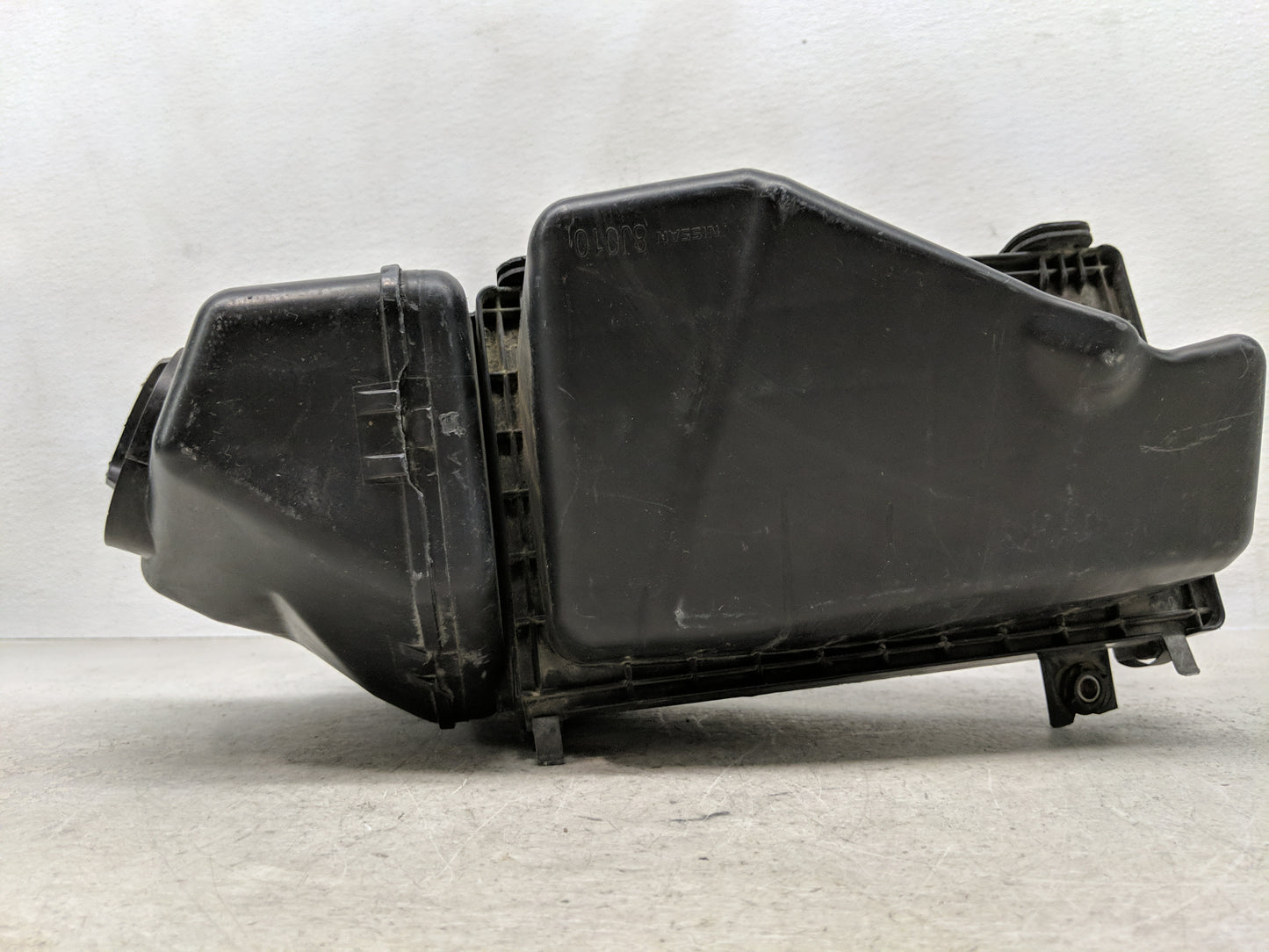 2003-2007 Nissan Murano Air Cleaner Intake-duct Hose Tube - Oemusedautoparts1.com