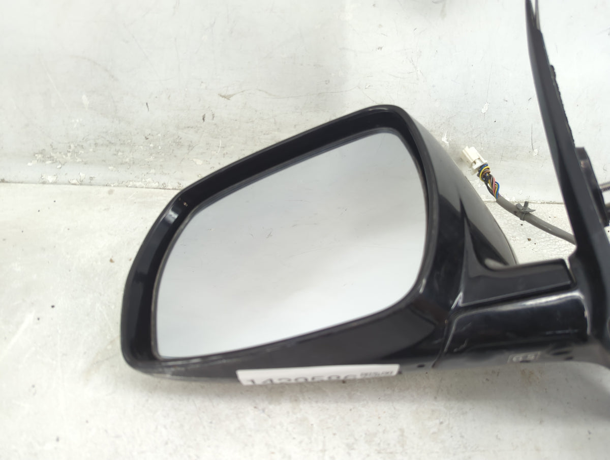 2005-2007 Nissan Murano Passenger Right Side View Power Door Mirror 1429586 - Oemusedautoparts1.com
