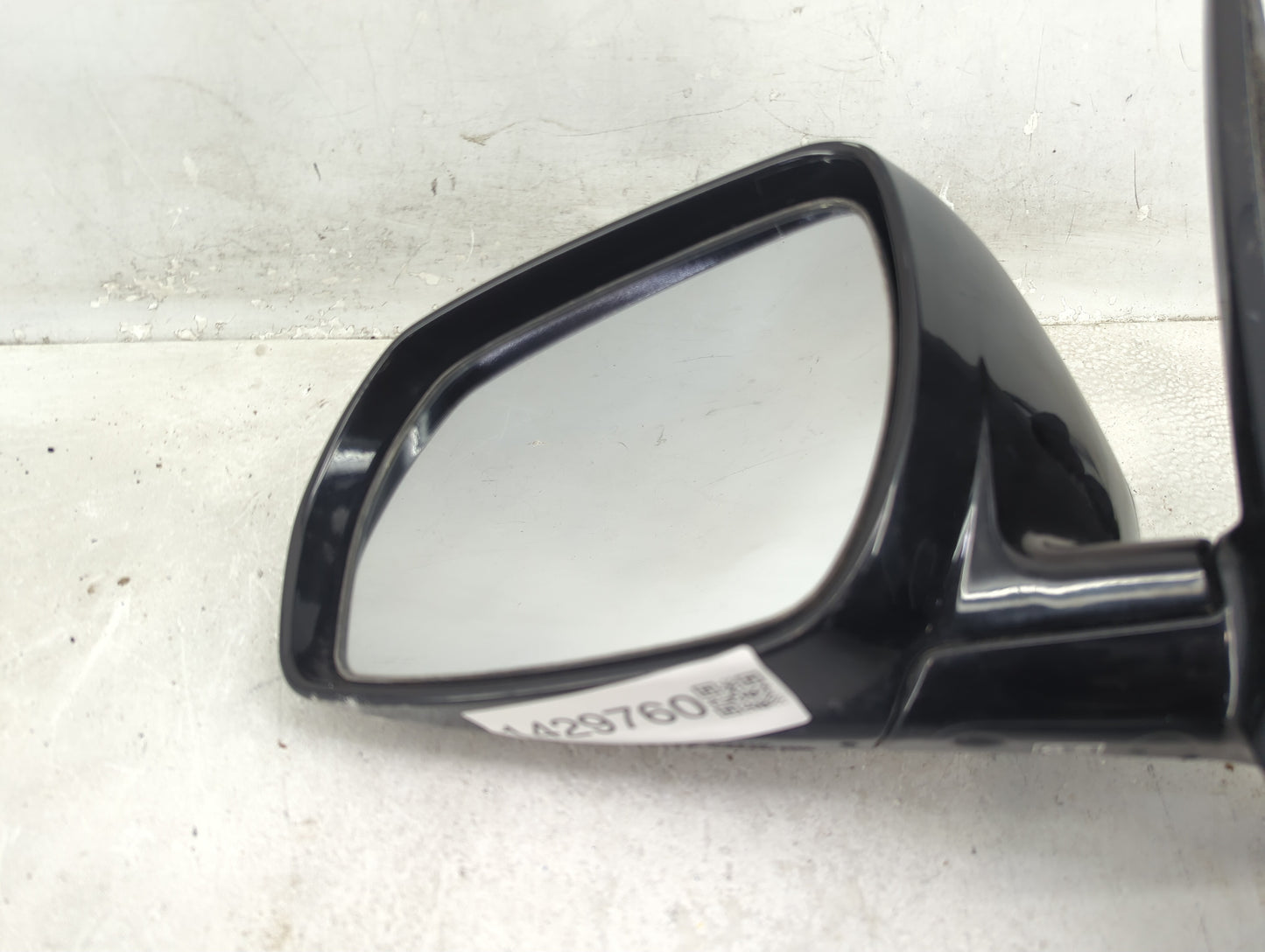 2005-2007 Nissan Murano Driver Side View Mirror - Left Door Mirror OEM Used - Oemusedautoparts1.com