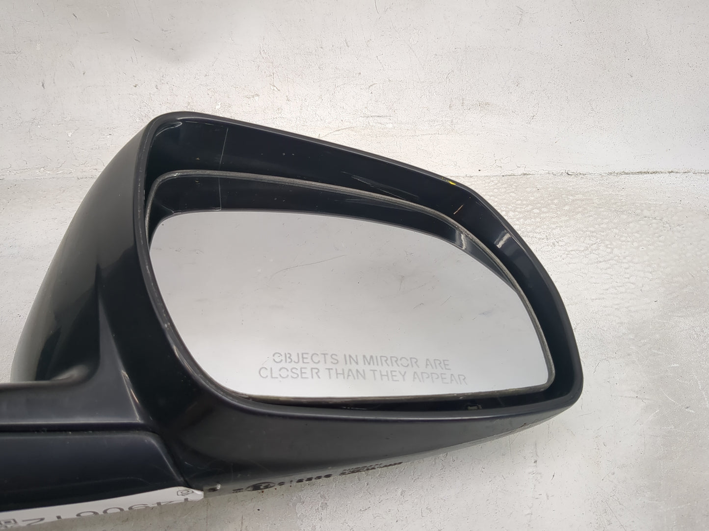 2005-2007 Nissan Murano Passenger Side View Mirror - Right Door Mirror OEM Used - Oemusedautoparts1.com