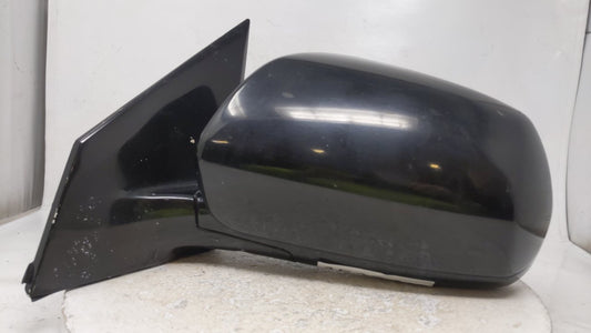 2003-2004 Nissan Murano Driver Side View Mirror - Left Door Mirror OEM Used