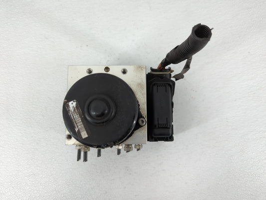 2005-2007 Nissan Murano ABS Pump Control Module Replacement P/N:47660 CB840 47660 CB670, 47660 CA100 Fits Fits 2005 2006 2007 OEM Used Auto Parts