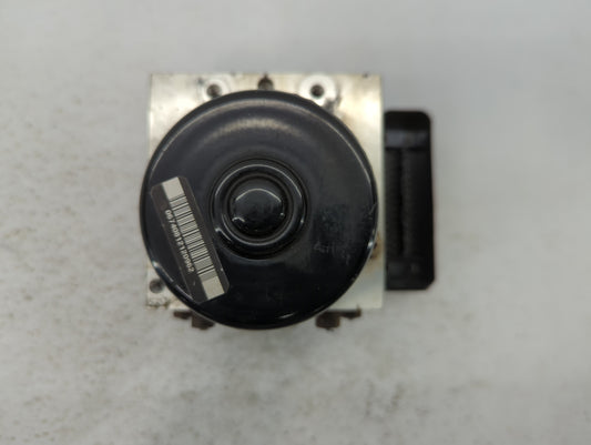 2004-2007 Nissan Murano ABS Pump Control Module Replacement P/N:47660 CB800 Fits Fits 2004 2005 2006 2007 OEM Used Auto Parts