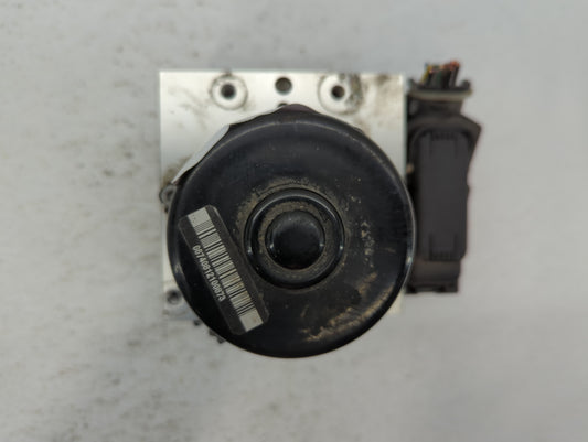 2004-2007 Nissan Murano ABS Pump Control Module Replacement P/N:47660 CB800 Fits Fits 2004 2005 2006 2007 OEM Used Auto Parts