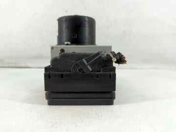 2004-2007 Nissan Murano ABS Pump Control Module Replacement Fits Fits 2004 2005 2006 2007 OEM Used Auto Parts