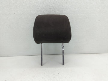 2006 Nissan Pathfinder Headrest Head Rest Front Driver Passenger Seat