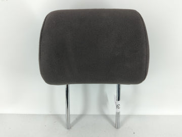 2007 Nissan Pathfinder Headrest Head Rest Front Driver Passenger Seat