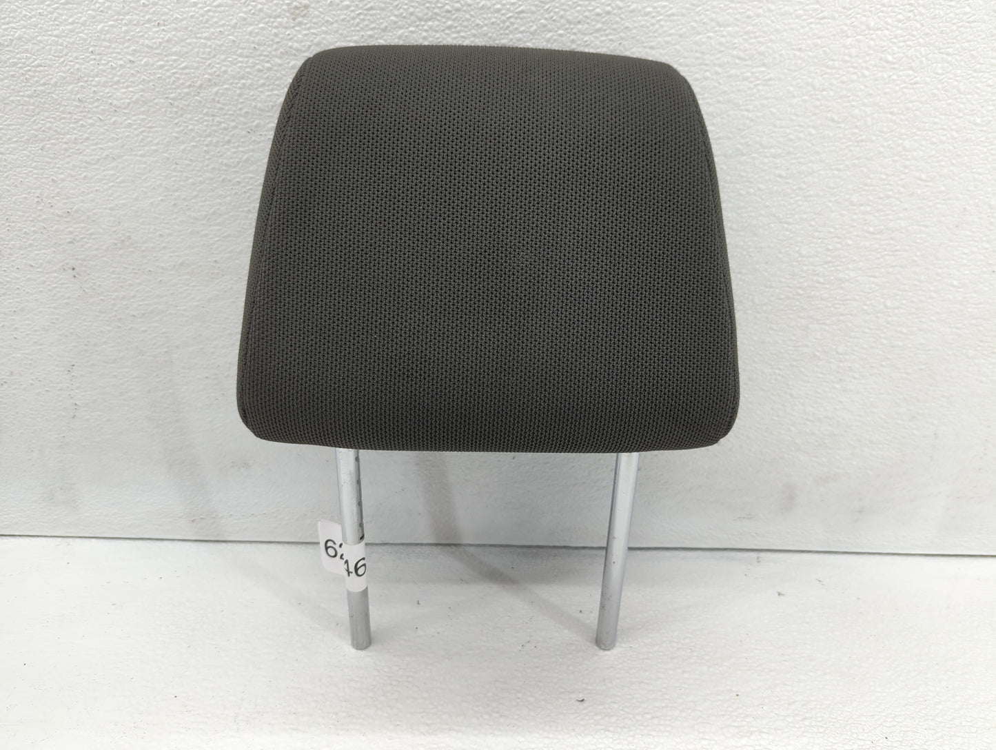 2007 Nissan Pathfinder Headrest Head Rest Front Driver Passenger Seat Fits OEM Used Auto Parts - Oemusedautoparts1.com