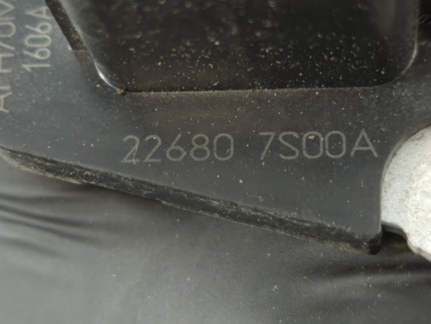 2005-2014 Nissan Pathfinder Mass Air Flow Meter Maf - Oemusedautoparts1.com