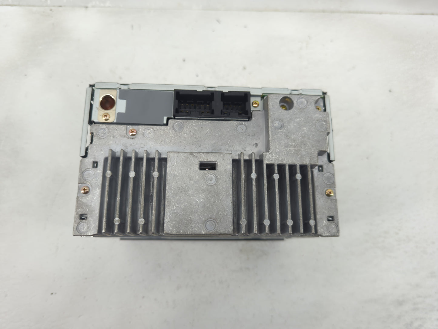 2007 Nissan Pulsar Radio AM FM Cd Player Receiver Replacement P/N:28185 EA001 Fits Fits 2005 2006 2008 OEM Used Auto Parts -