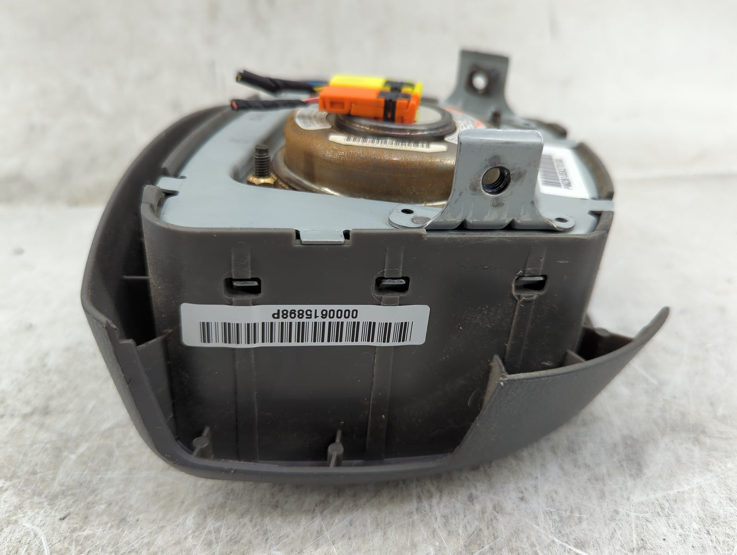 2007-2009 Nissan Quest Driver Curtain Air Bag Oem - Oemusedautoparts1.com