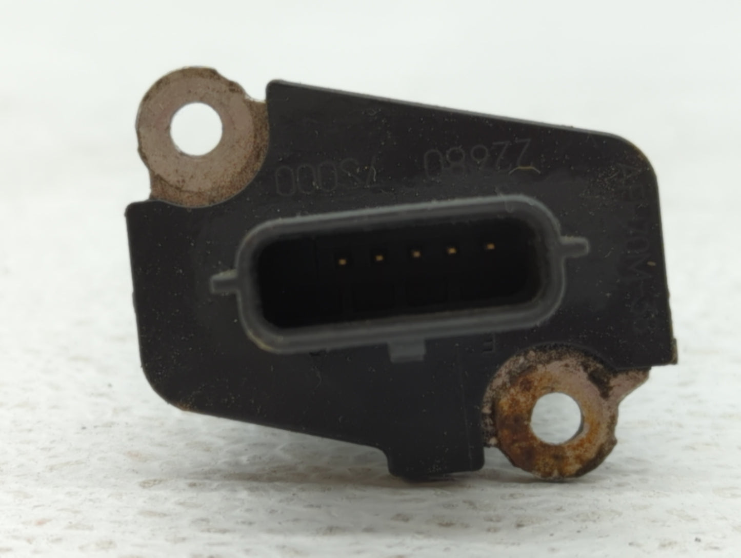 2004-2014 Nissan Quest Mass Air Flow Meter Maf - Oemusedautoparts1.com