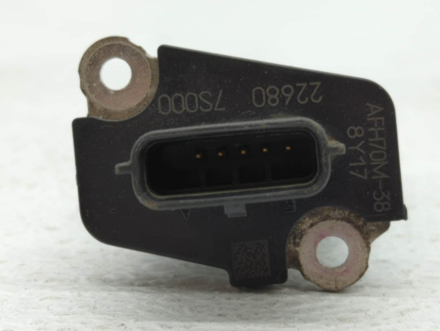 2004-2014 Nissan Quest Mass Air Flow Meter Maf - Oemusedautoparts1.com
