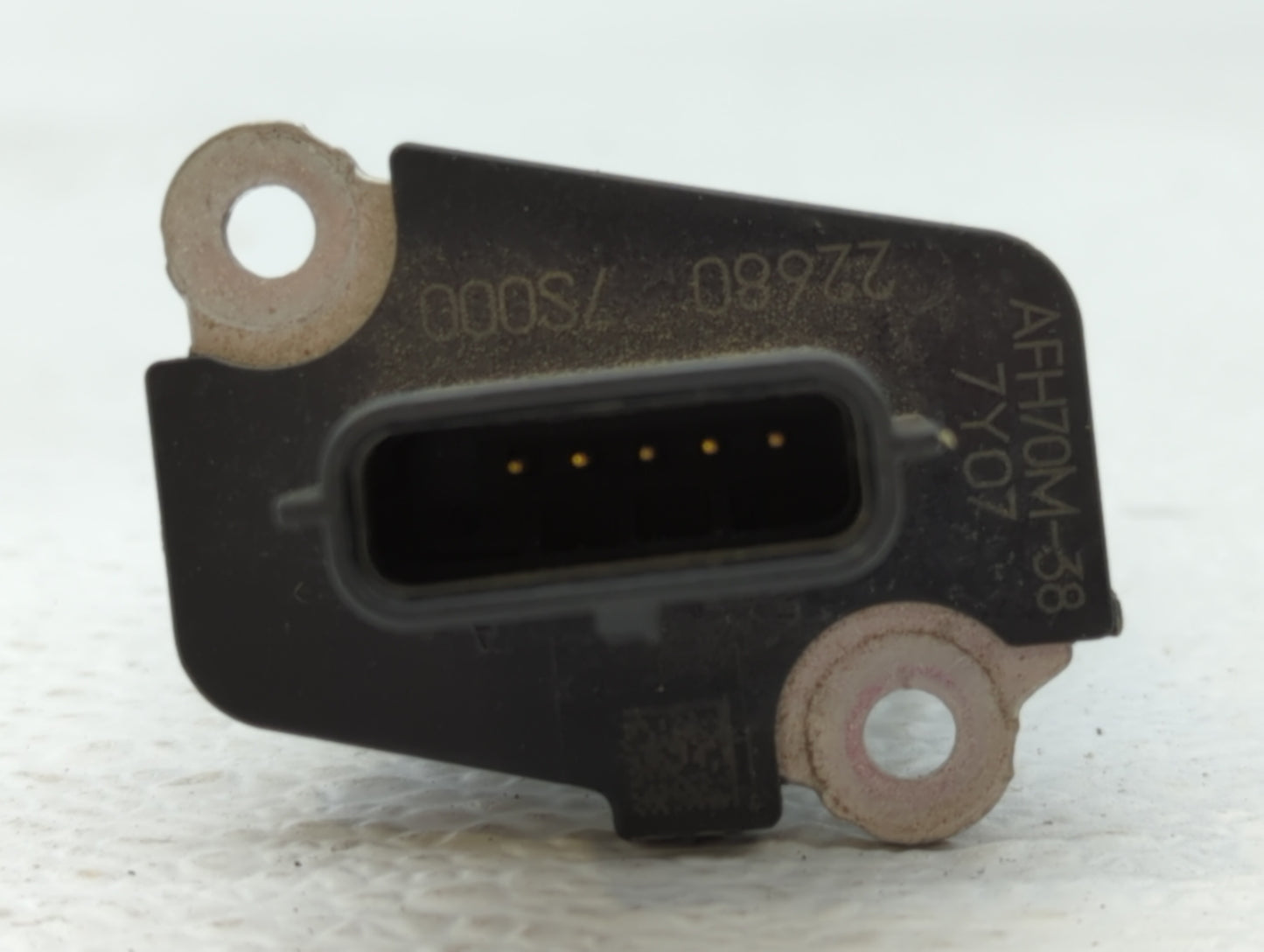 2004-2014 Nissan Quest Mass Air Flow Meter Maf - Oemusedautoparts1.com
