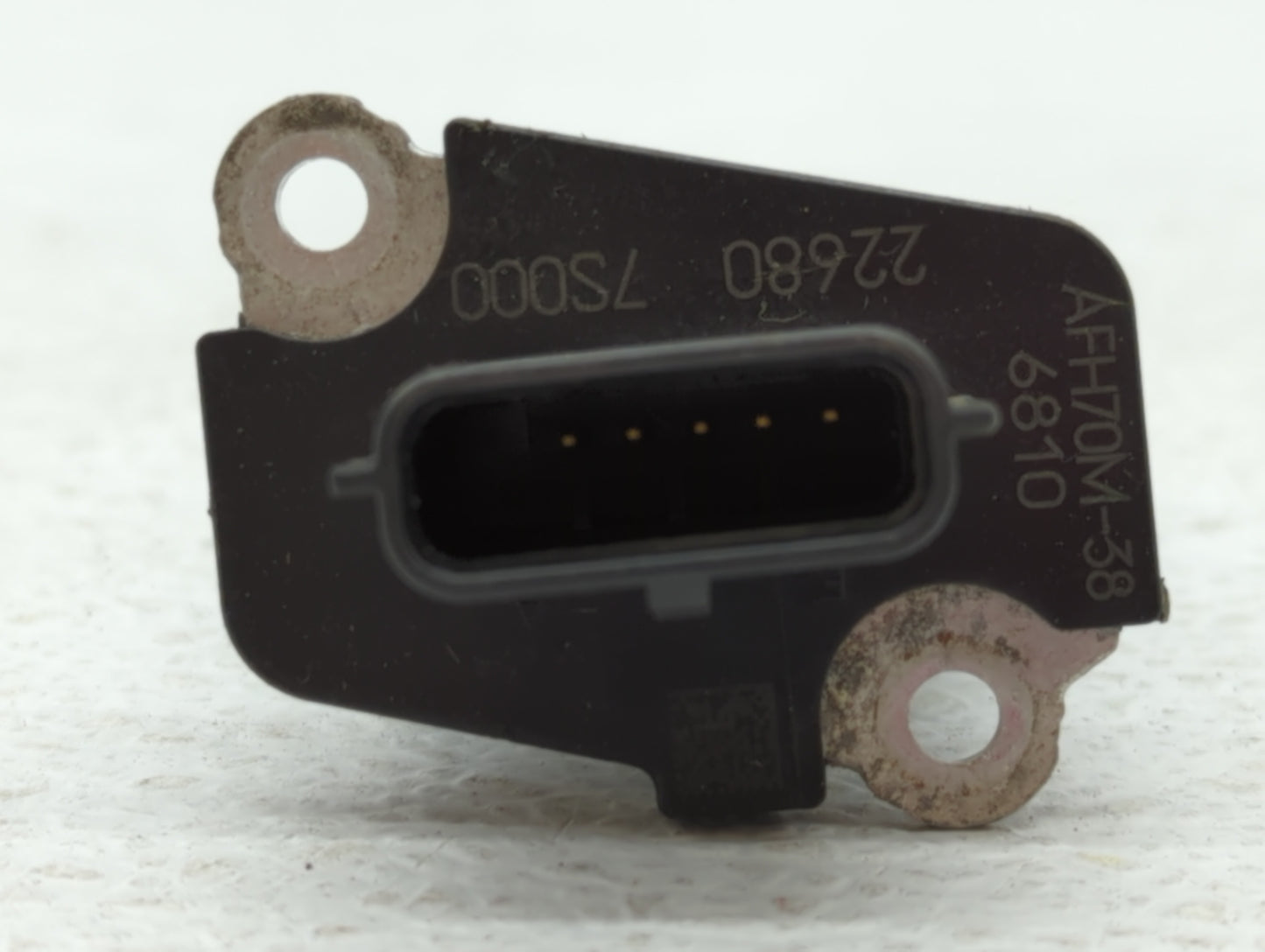 2004-2014 Nissan Quest Mass Air Flow Meter Maf - Oemusedautoparts1.com