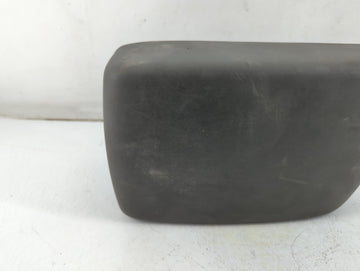 2007 Nissan Sentra Center Console Armrest Cover Lid Fits OEM Used Auto Parts