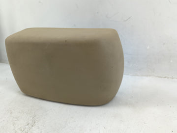 2007 Nissan Sentra Center Console Armrest Cover Lid Fits OEM Used Auto Parts
