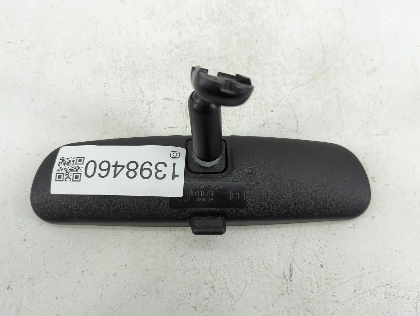 2007-2022 Nissan Sentra Interior Rear View Mirror Replacement OEM P/N:e8011681 Fits OEM Used Auto Parts - Oemusedautoparts1.