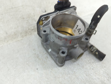 2007-2012 Nissan Sentra Throttle Body Fits Fits 2007 2008 2009 2010 2011 2012 2013 2014 2015 2016 2017 2018 2019 2020 OEM Used Auto Parts