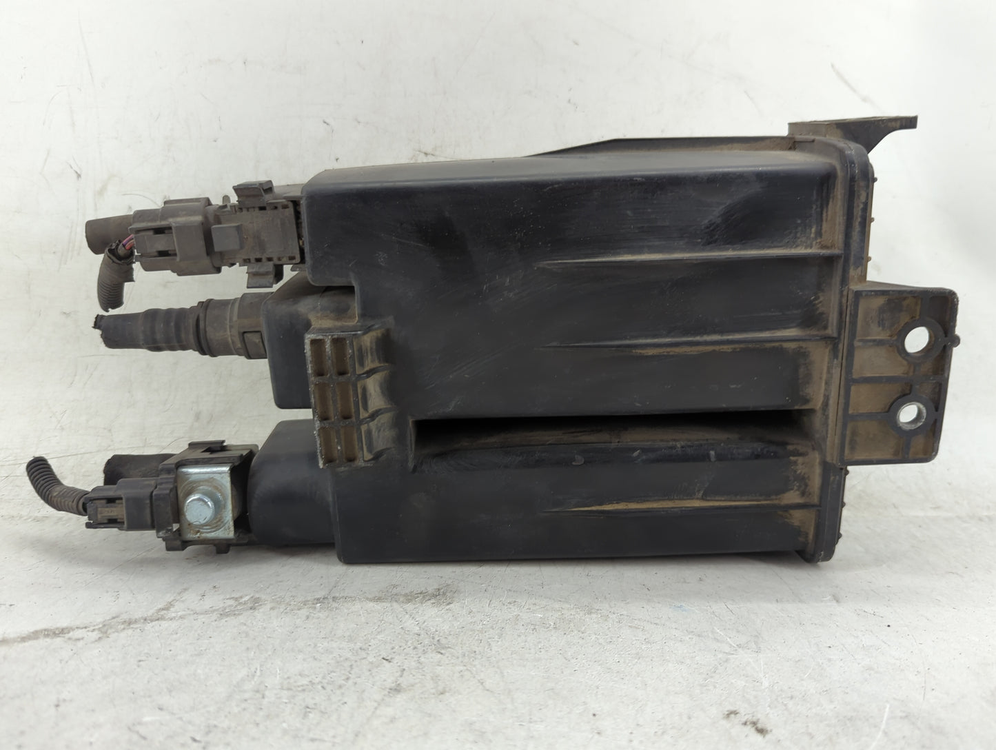2007 Nissan Sentra Fuel Vapor Charcoal Canister 1449804 - Oemusedautoparts1.com