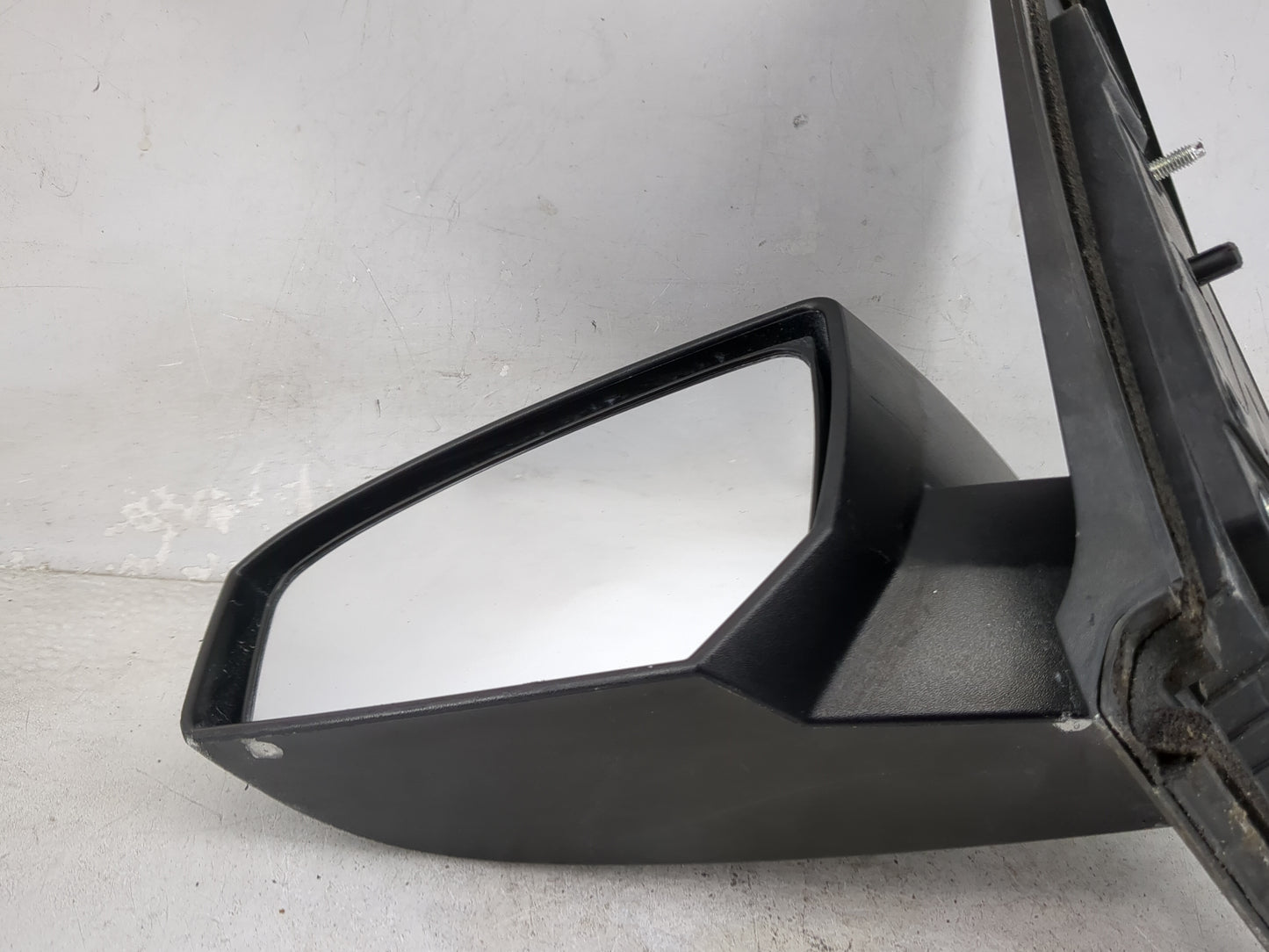 2007 Nissan Sentra Driver Side View Mirror - Left Door Mirror OEM Used - Oemusedautoparts1.com