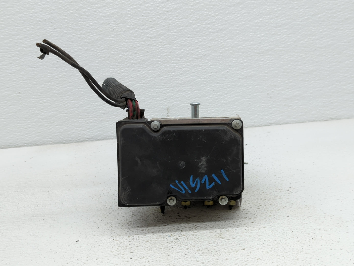 2007-2010 Nissan Sentra ABS Pump Control Module Replacement P/N:0 265 231 621 0 265 800 497 Fits Fits 2007 2008 2009 2010 OE