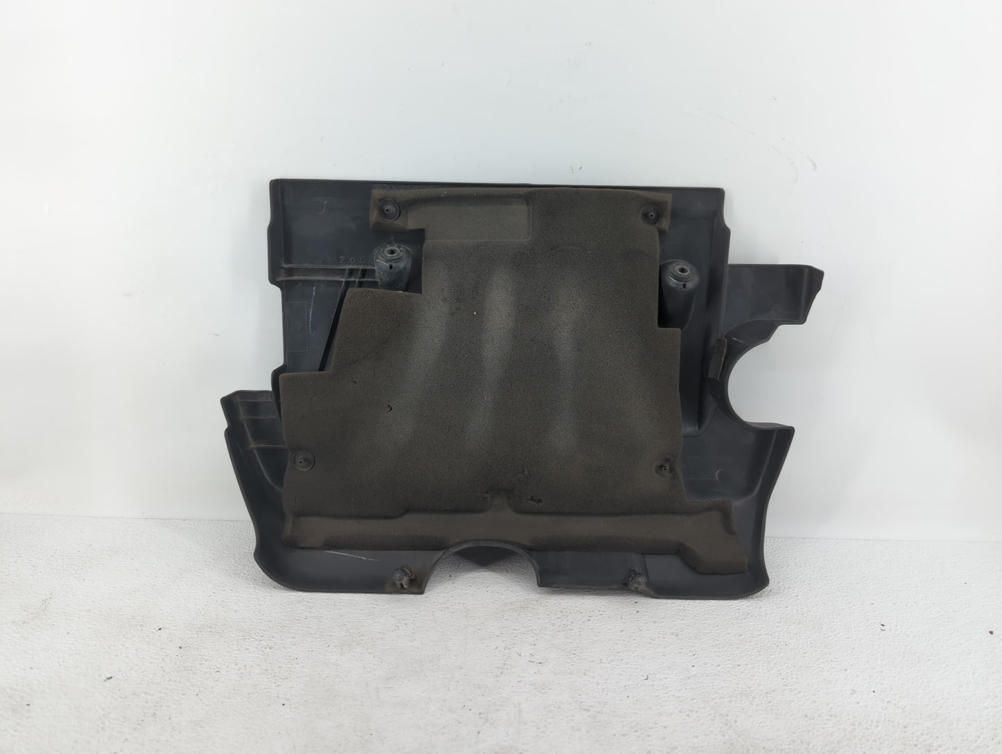 2007 Nissan Sentra Engine Cover - Oemusedautoparts1.com