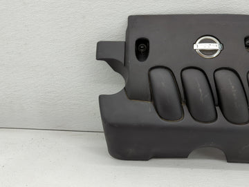 2007 Nissan Sentra Engine Cover