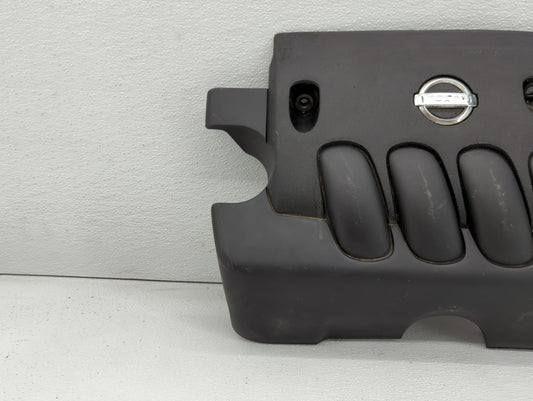 2007 Nissan Sentra Engine Cover