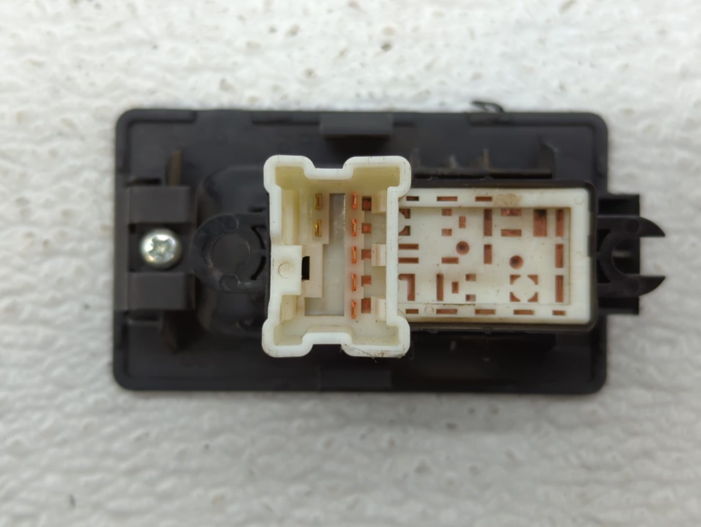 2005-2015 Nissan Titan Master Power Window Switch Replacement Driver Side Left P/N:8096 Fits OEM Used Auto Parts - Oemusedau