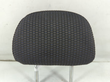 2007 Nissan Versa Headrest Head Rest Front Driver Passenger Seat Fits OEM Used Auto Parts