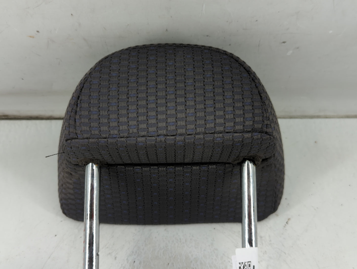 2007 Nissan Versa Headrest Head Rest Front Driver Passenger Seat Fits OEM Used Auto Parts - Oemusedautoparts1.com